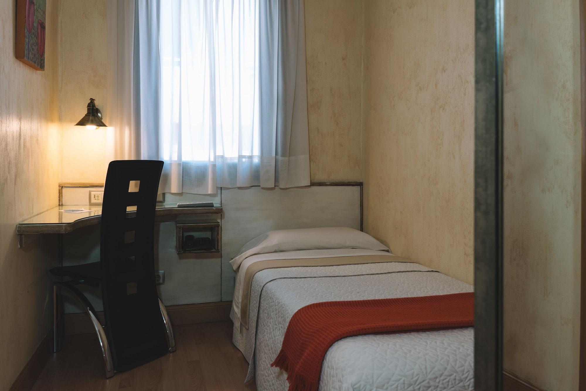 פמפלונה Hotel Castillo De Javier מראה חיצוני תמונה